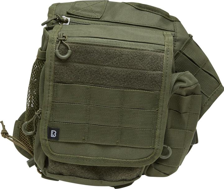 Brandit Travel Side Bag - 182567