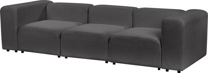 Actual product image Beliani Falsterbo (3-seater)
