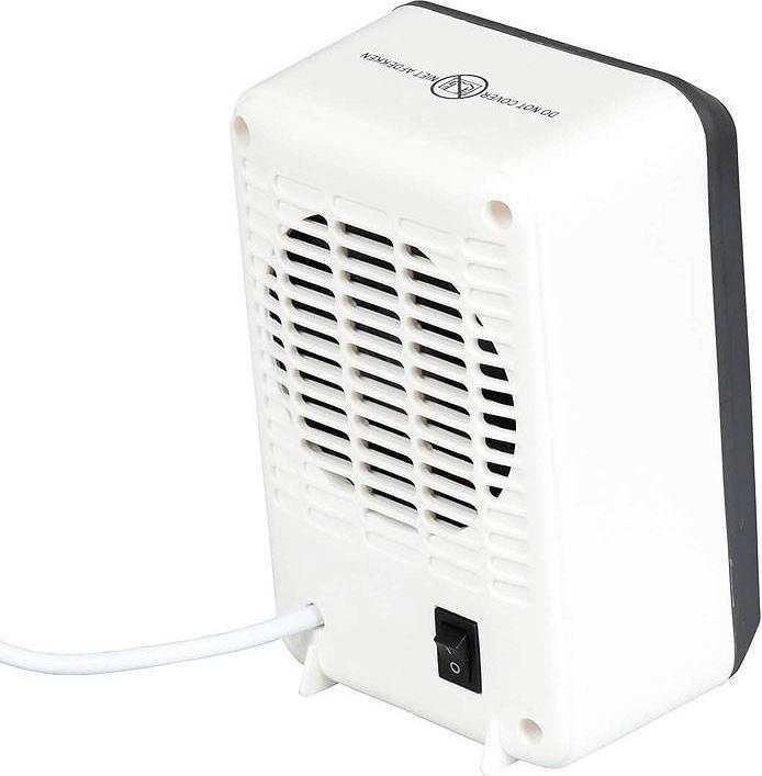 Image du produit Eurom Fanheater 600 (600 W)