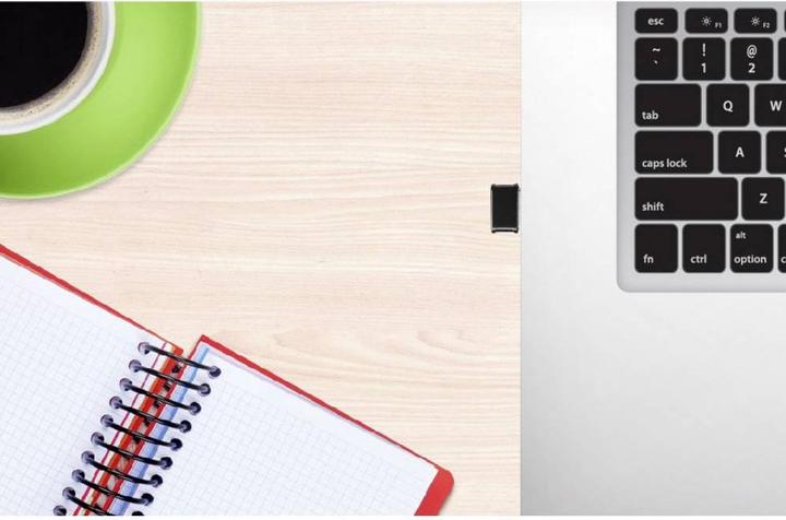 Actual product image edimax Ew-7822ulc (USB 2.0)