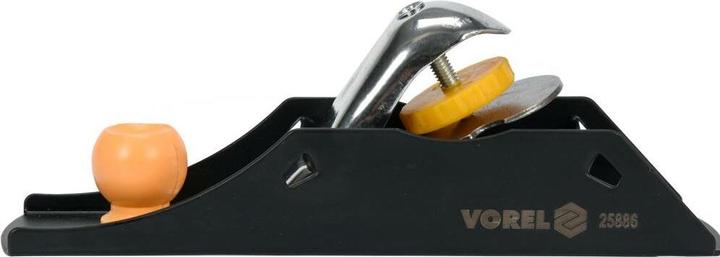 Produktbild Toya VOREL STRUG METALOWY DO DREWNA 200mm / OSTRZE 42mm (42 mm)
