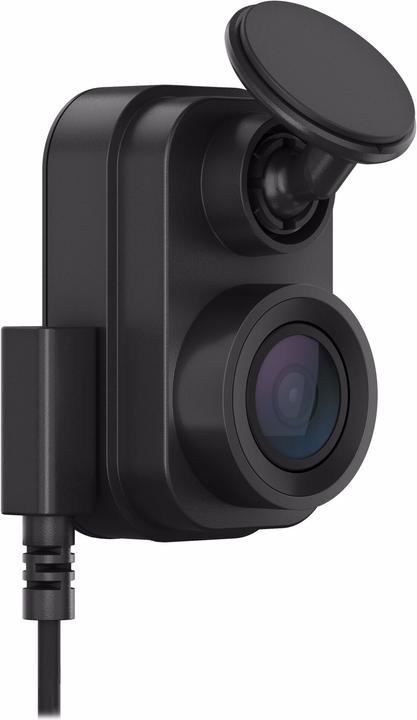 Actual product image Garmin Dash Cam Mini 2 (Wi-Fi, Built-in microphone, Accelerometer, Bluetooth, Night vision, GPS receiver, Full HD)