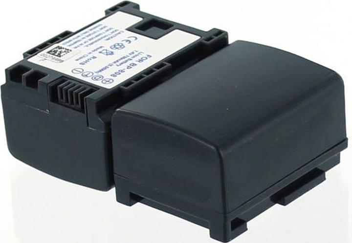 Image du produit AGI 22134 - 800 mAh - 7,4 V - Lithium Ion (Li-Ion) - 1 pièce(s) (Batterie)