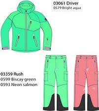 Actual product image Rukka Rush (140)