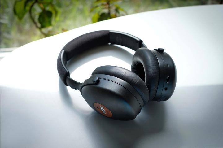 Immagine prodotto House of Marley Vibrazione positiva XL (ANC, 26 h, Senza fili)
