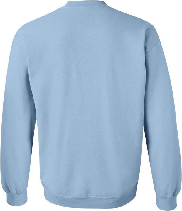 Image du produit Gildan Sweat-shirt à col rond Heavy Blend (M)