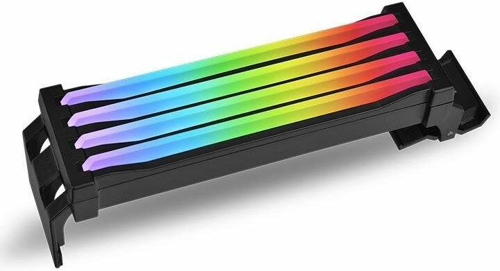 Thermaltake Pacific R1 Plus DDR4 Speicherbeleuchtungsset. (RGB)