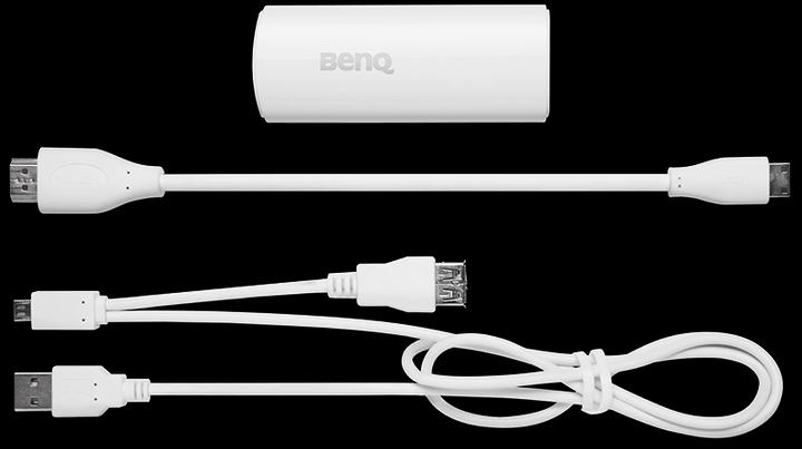 Immagine prodotto BenQ QS02 (Androide 10)