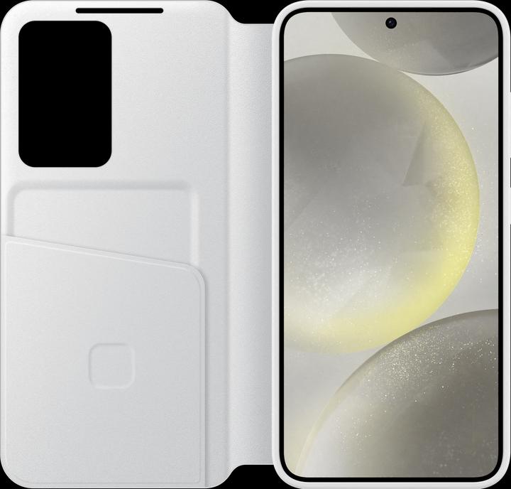 Produktbild Samsung Smart View Wallet Case (Samsung Galaxy S24)