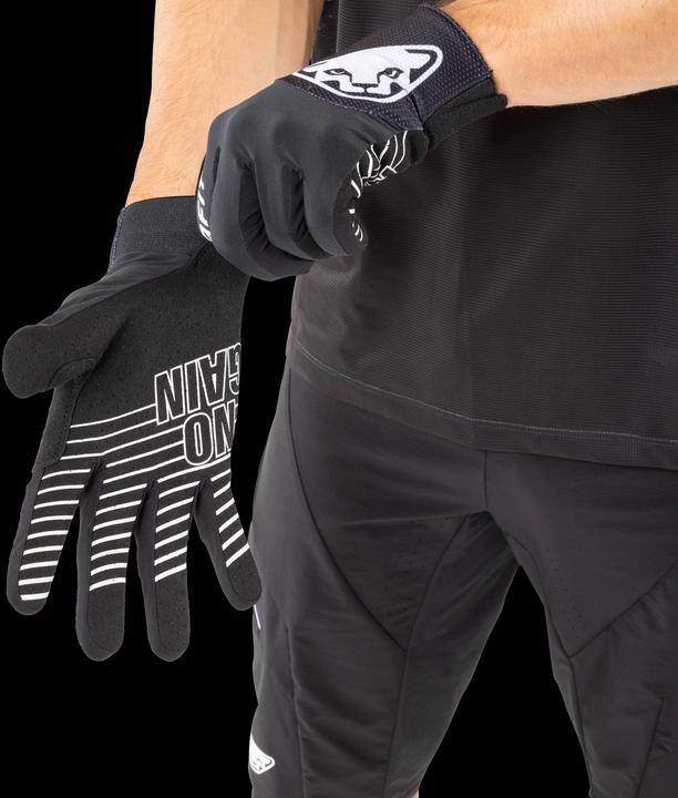 Actual product image Dynafit Ride Gloves Unisex (XS)