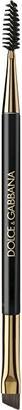 Dolce & Gabbana Cosmetic brush for eyebrows and eyeliner (Eyebrow/Eyeliner Pencil Brush) (Eyeliner)