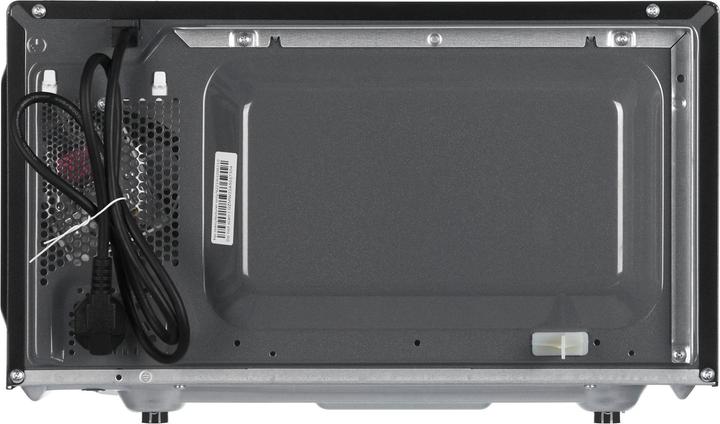 Actual product image Sharp YC-QG204AE-B (20 l)