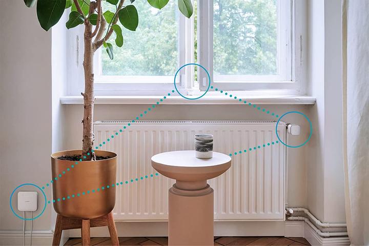 Produktbild Bosch Smart Home Controller II