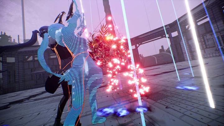 Image du produit Bandai Namco Scarlet Nexus (Xbox Series X, EN)