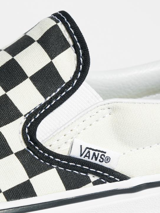 Image du produit Vans Classic Slip on plateau (38)