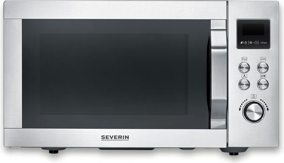 Severin MW 7918 (EU-Stecker, 25 l)