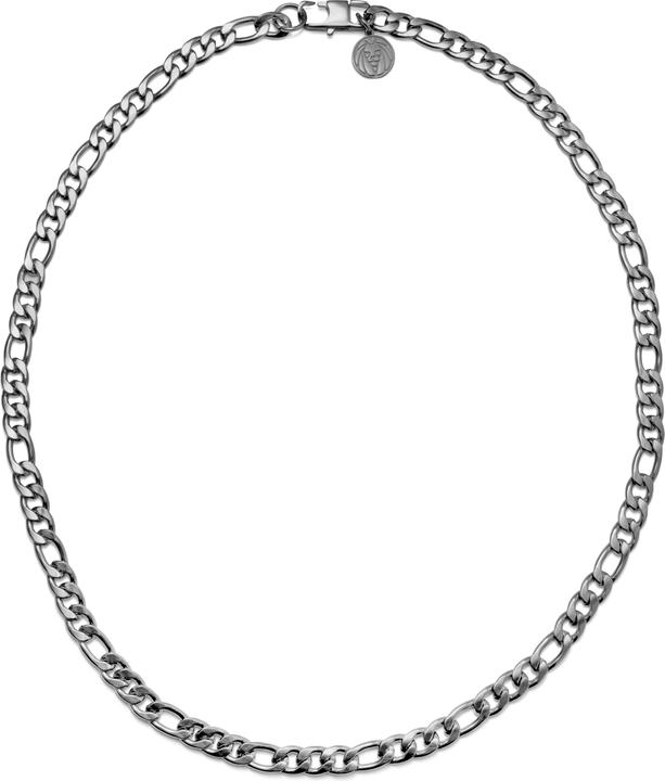 Actual product image Lucleon Essentials (Stainless steel)