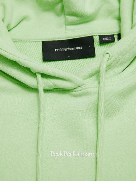 Immagine prodotto Peak Performance Original Terry Hood (L)