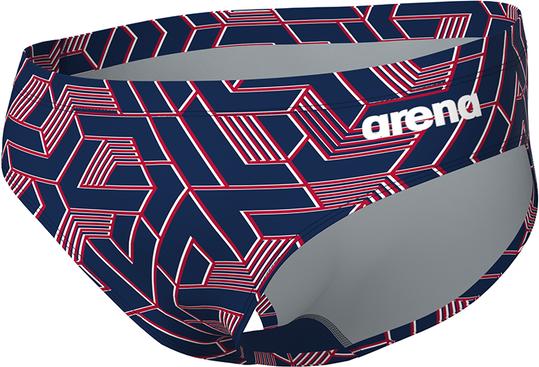 Produktbild Arena M Escape Swim Briefs (6)