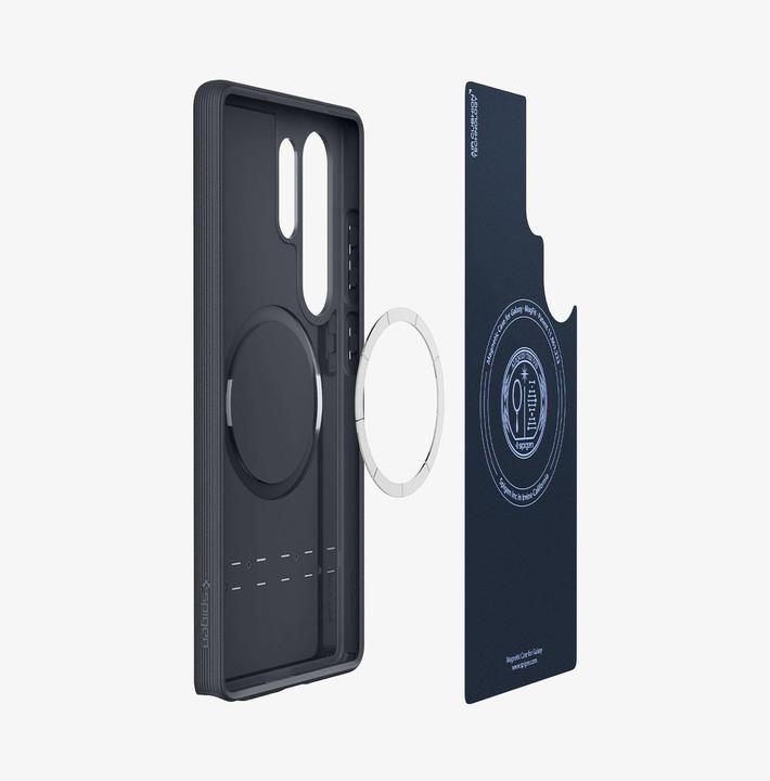 Image du produit Spigen Parallax Case (Samsung Galaxy S25 Ultra)