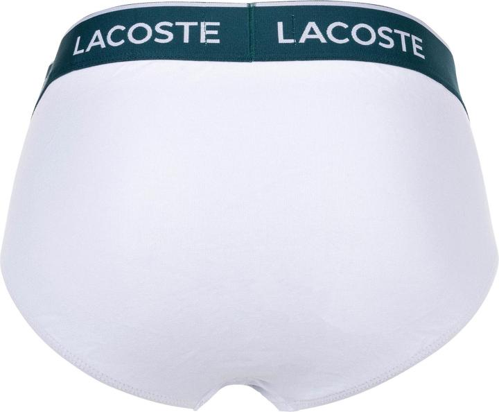 Produktbild Lacoste Slip Stretch (L, 3er Pack)