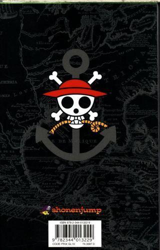 Produktbild One Piece : édition originale (Französisch, OdaEiichiro, 2016)