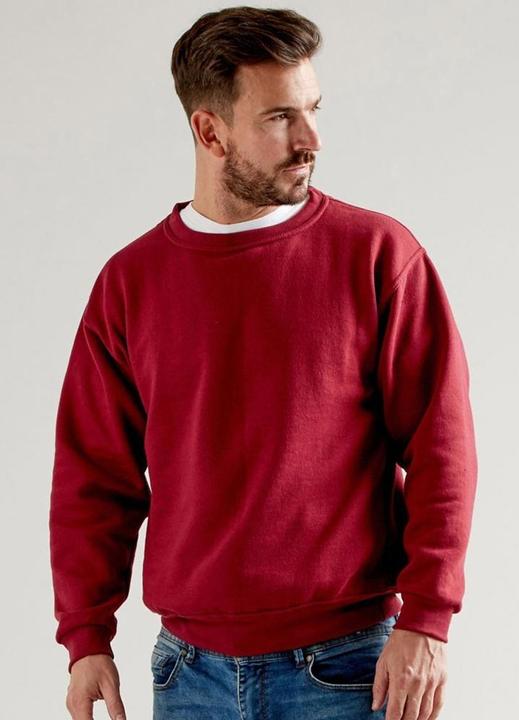 Image du produit UCC 5050 Sweat-shirt à col rond (S)