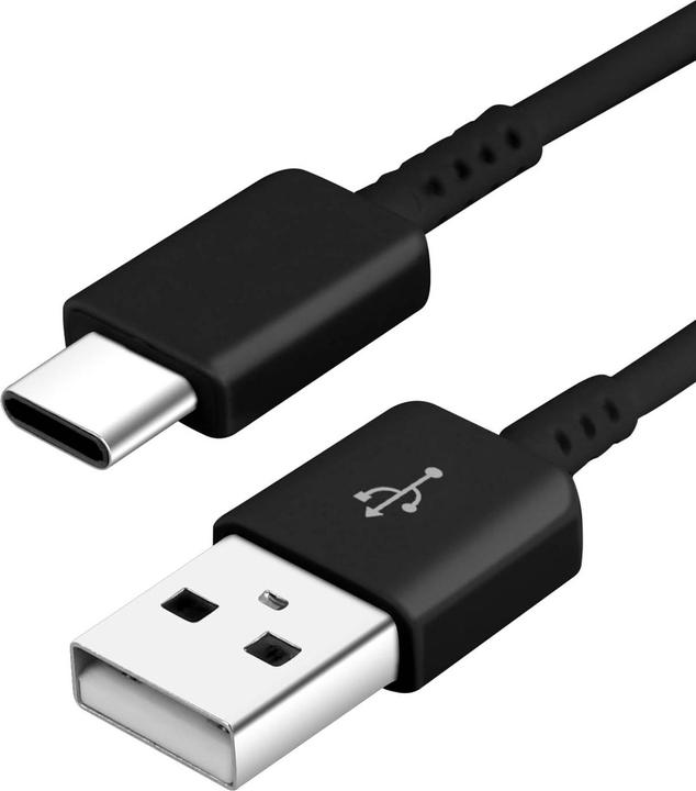 Actual product image Samsung USB type A - USB type C (1.50 m, USB 3.2 Gen 1)