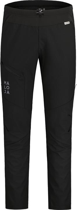 Actual product image Maloja MarcusM. (XL)