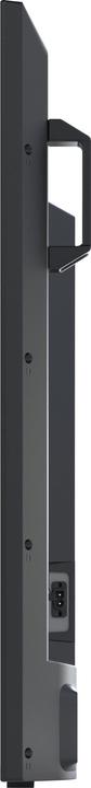 Actual product image NEC MultiSync E558 (3840 x 2160 Pixels, 54.60")