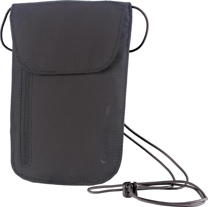 Produktbild Lifeventure Waterproof Body Wallet Chest