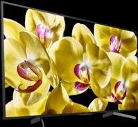 Actual product image Sony KD75XG8096 (75", LCD, 4K, 2019)