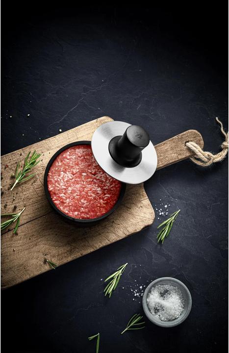 Actual product image WMF BBQ Burger Press