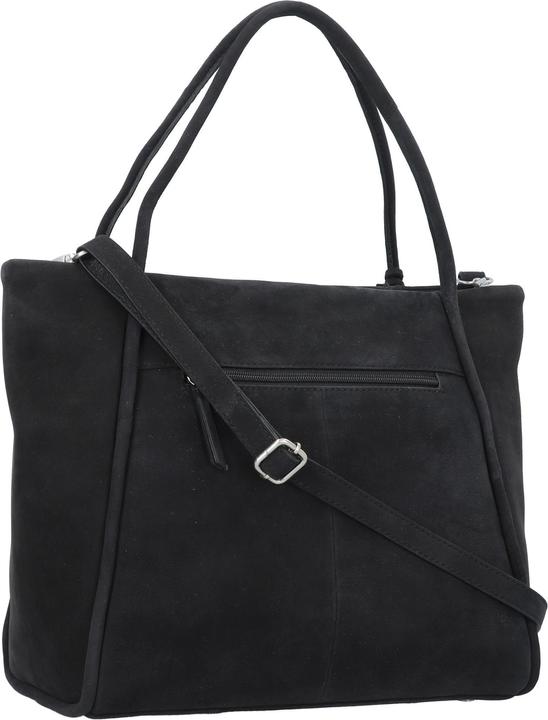 Actual product image Burkely Still Selene Wide Tote (13 l)
