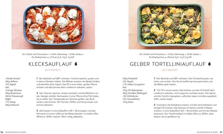 Produktbild Kochen für Kleinkinder (Deutsch, Dagmar von Cramm, 2017)