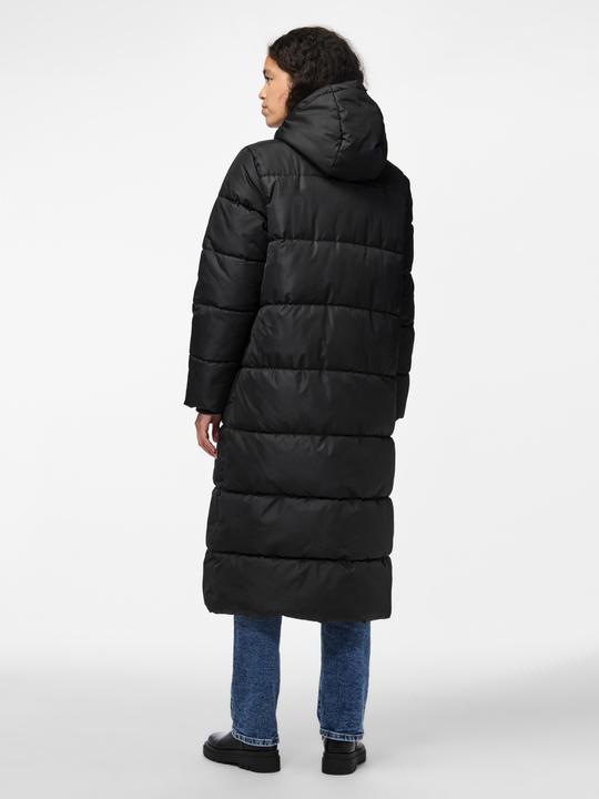 Produktbild Pieces Pcmaddie Long Puffer Jacket Noos Bc (S)