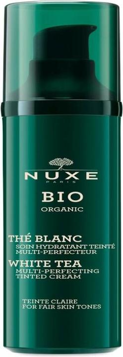Actual product image Nuxe Antioxidant Serum Chia Seeds (30 ml)