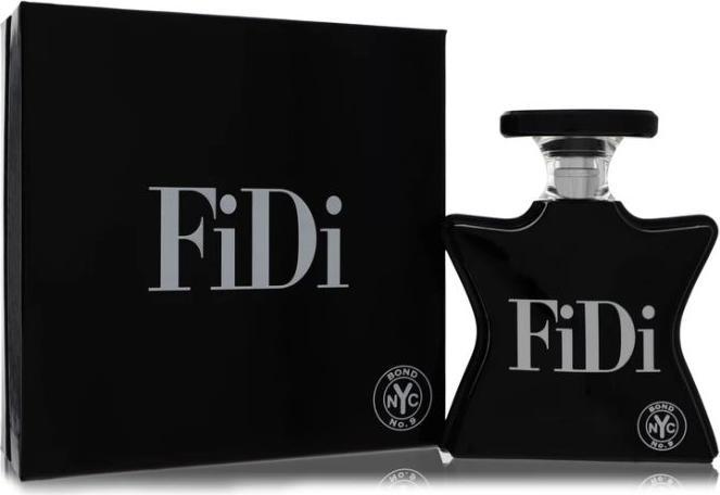 Produktbild Bond No. 9 Fidi by (Eau de Parfum, 100 ml)
