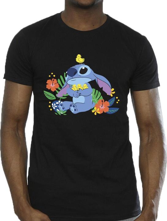 Produktbild Disney Lilo & Stitch Birds TShirt (3XL)