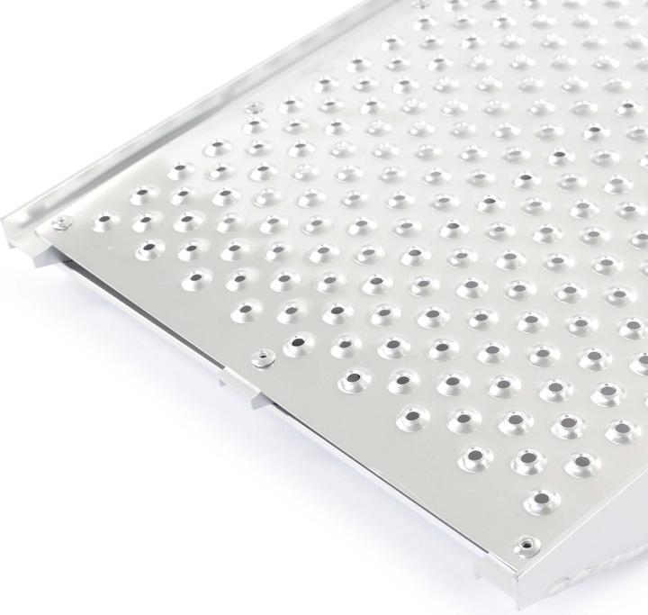 Produktbild Wiltec Auffahrrampen