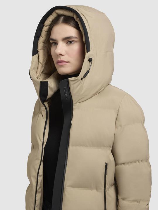 Actual product image Khujo Liev-YM (M)