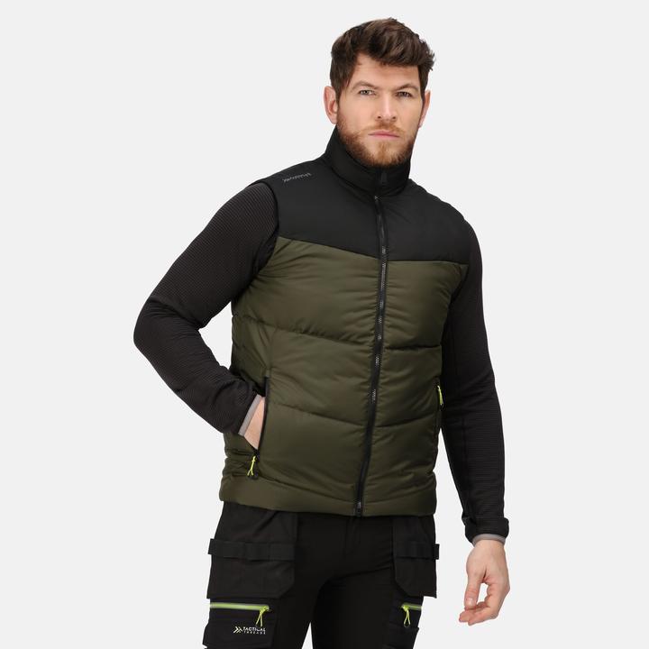 Immagine prodotto Regatta Gilet Regime isolato (3XL)