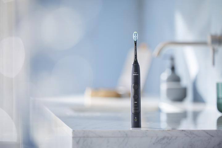 Immagine prodotto Philips Sonicare ExpertClean 7500 (Spazzolino sonico)