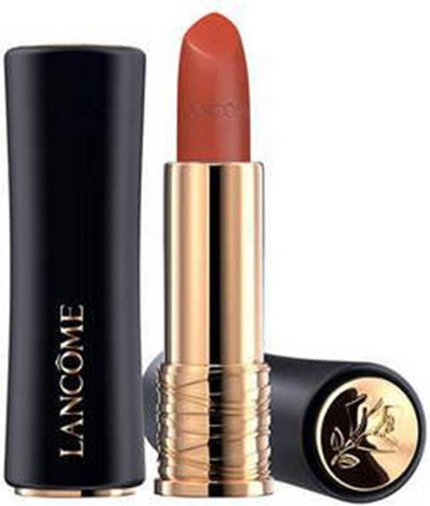 Lancôme L'Absolu Rouge Drama Matte 353-Mademoiselle-Penélope