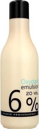 Actual product image Stapiz Oxydant Emulsion 6 1L