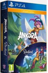 Produktbild Tesura Ankora: Lost Days & Deiland: Pocket Planet - Collector's Edition (PS4)