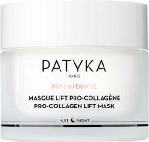 Patyka Masque lift pro collagène (Körpermilch, 50 ml)