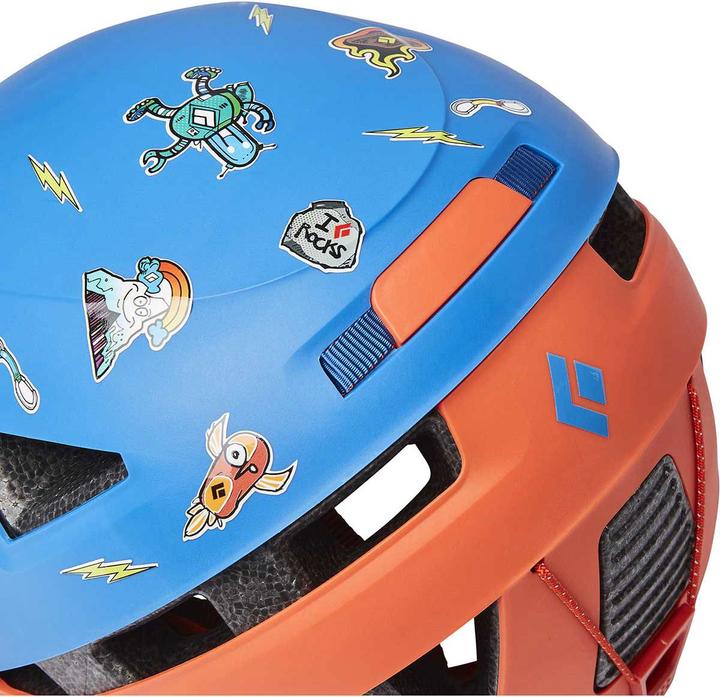 Image du produit Black Diamond K Capitan Casque (49 - 57 cm)