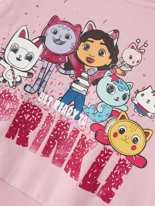 Produktbild Name it Gabby's Dollhouse Kleid (92)