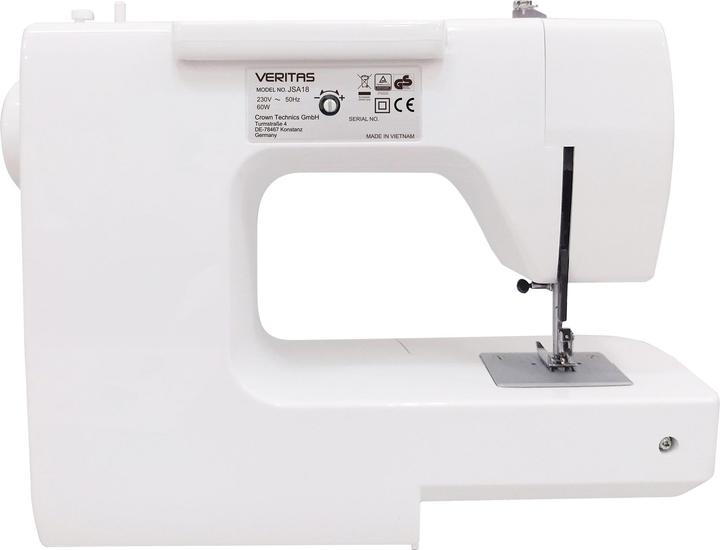 Produktbild Veritas JSA18